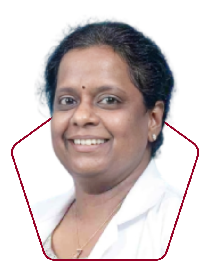 Dr. Ponni Sivaprakasam